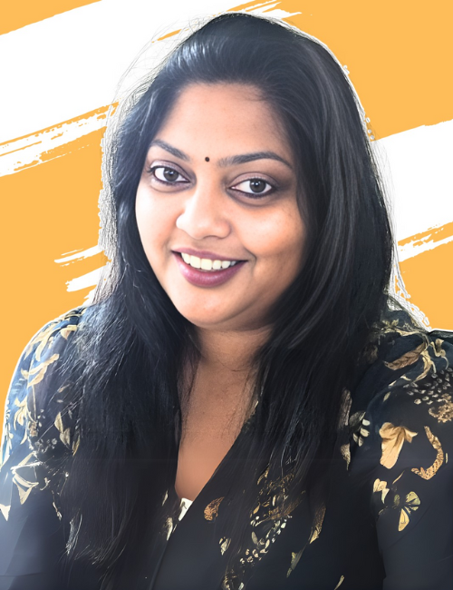 Dr.Monica Paul
