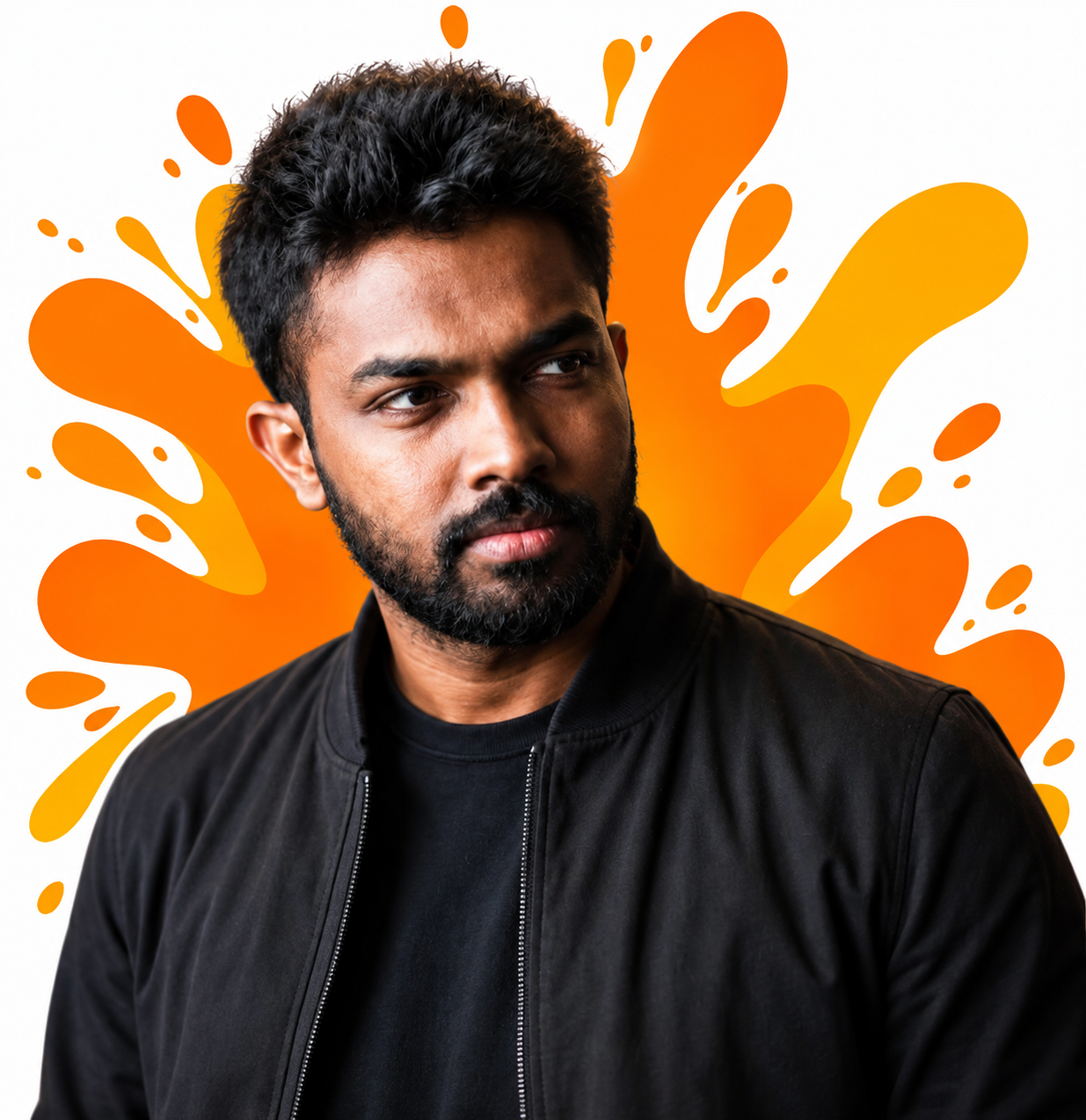 Iniyan Thirumurugan